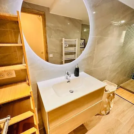 Les Appartements De Nana 2 - T2 Hypercentre, Rue Meynadier, Palais & Plage, Clim, Wifi Cannes Exterior photo