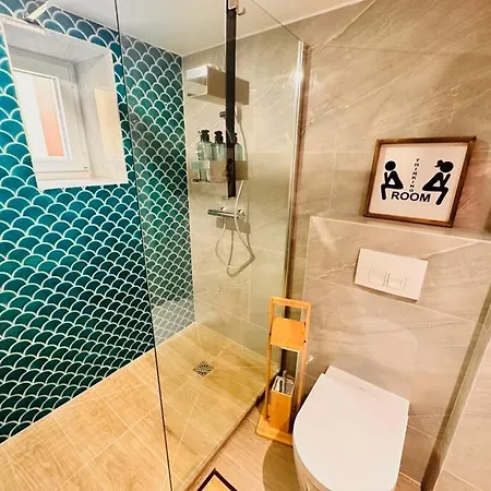 Les Appartements De Nana 2 - T2 Hypercentre, Rue Meynadier, Palais & Plage, Clim, Wifi Cannes Exterior photo