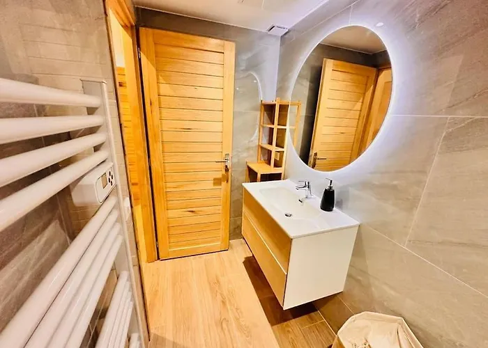 Les Appartements De Nana 2 - T2 Hypercentre, Rue Meynadier, Palais & Plage, Clim, Wifi