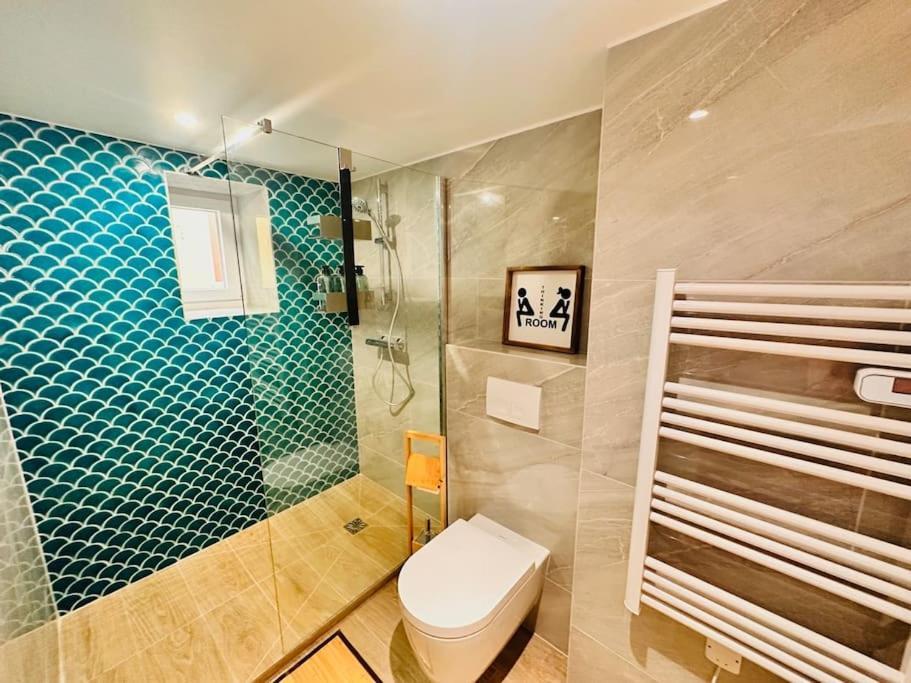 De Nana 2 - T2 Hypercentre, Rue Meynadier, Palais & Plage, Clim, Wifi Cannes