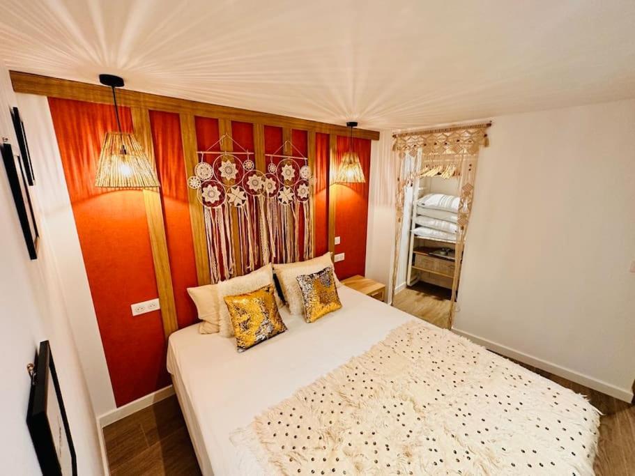 Appartement De Nana 2 - T2 Hypercentre, Rue Meynadier, Palais & Plage, Clim, Wifi Cannes