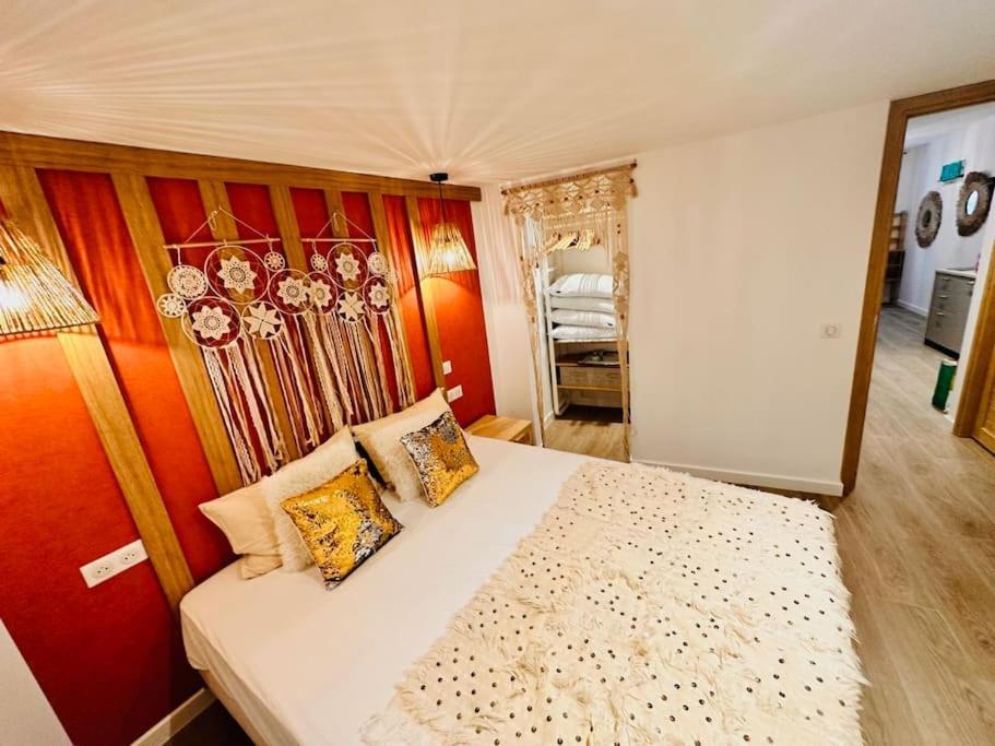 Appartement De Nana 2 - T2 Hypercentre, Rue Meynadier, Palais & Plage, Clim, Wifi